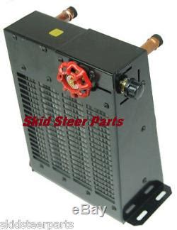 gehl skid steer cab heater|aftermarket skid steer heaters.